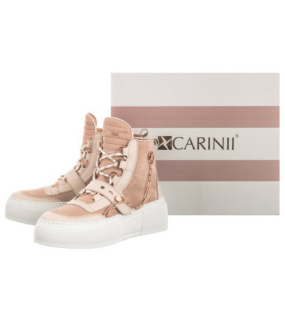 Carinii Beżowe B7051-R25-R30-000-E41 (CI570-a) kingad