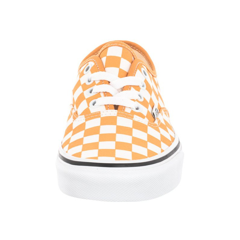 Vans Authentic (Checkerboard) Gold Nugget/True White VN0A348A3XV1 (VA325-a) kingad
