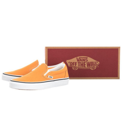 Vans Classic Slip-On Gold Nugget/True White VN0A33TB3SP1 (VA326-a) kingad