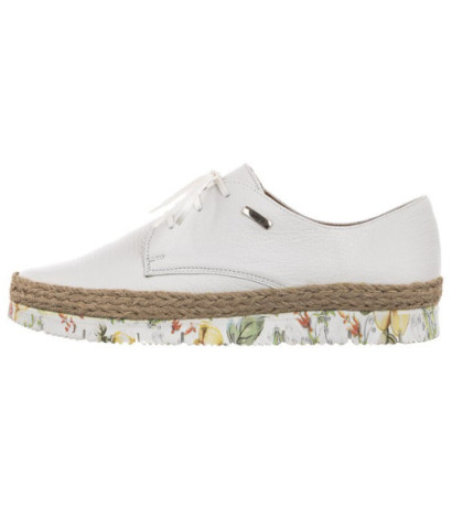 Maciejka Białe 02936-11/00-5 (MA679-a) kingad