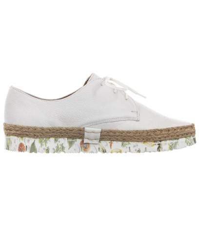 Maciejka Białe 02936-11/00-5 (MA679-a) kingad