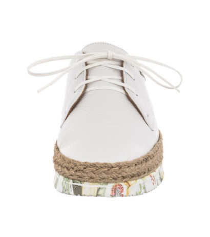 Maciejka Białe 02936-11/00-5 (MA679-a) kingad