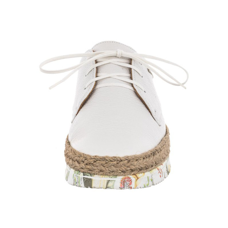 Maciejka Białe 02936-11/00-5 (MA679-a) kingad