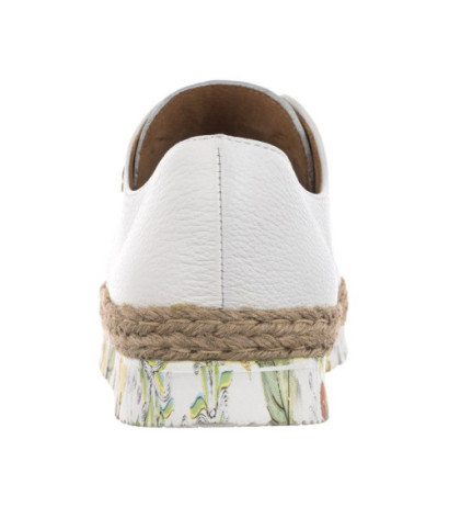 Maciejka Białe 02936-11/00-5 (MA679-a) kingad