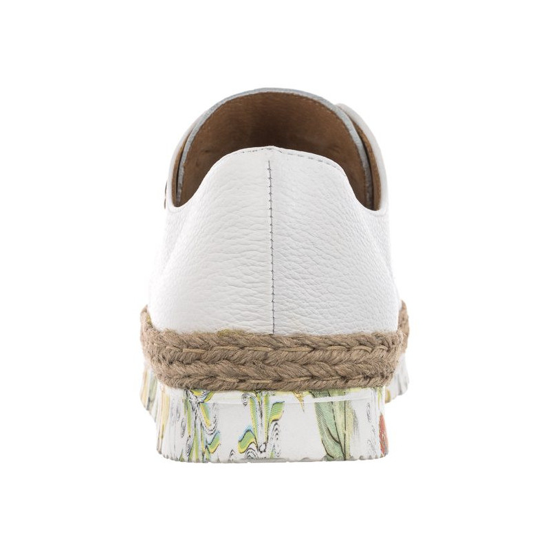 Maciejka Białe 02936-11/00-5 (MA679-a) kingad