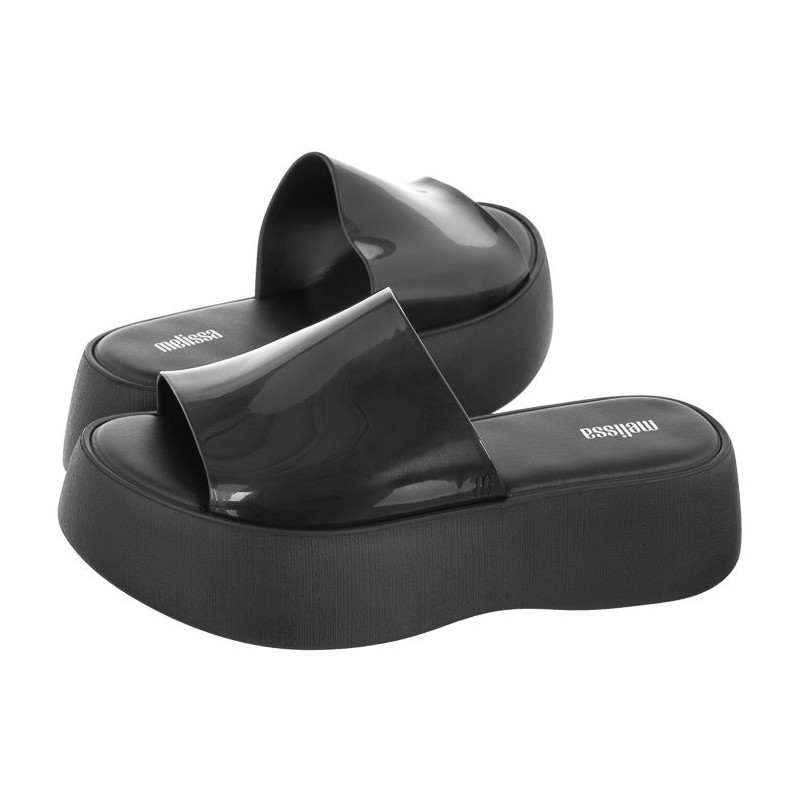 Melissa Becky AD 32818/01003 Black (ML176-a) kingad