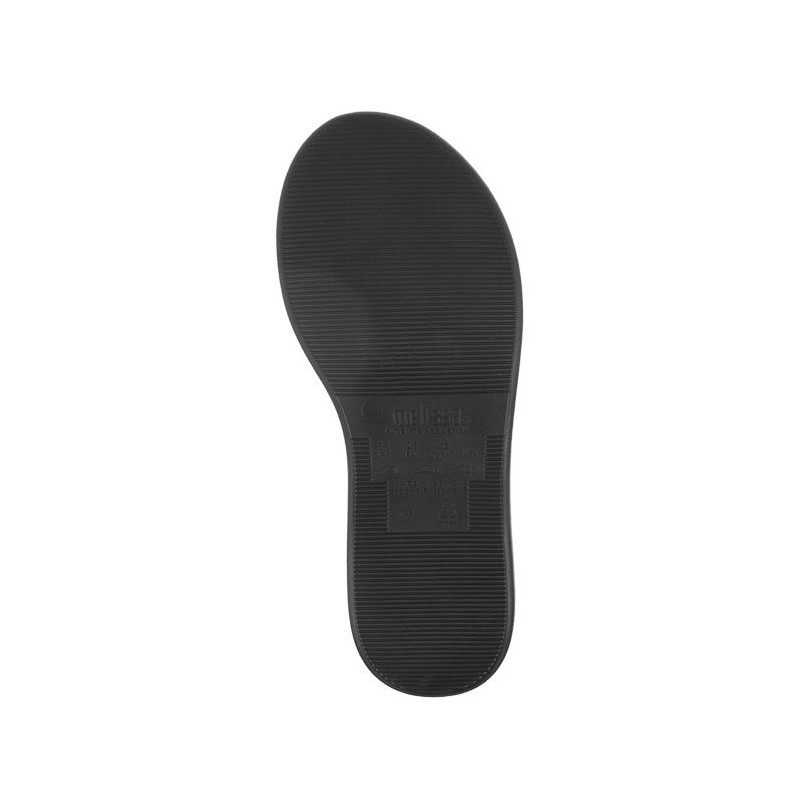 Melissa Becky AD 32818/01003 Black (ML176-a) kingad