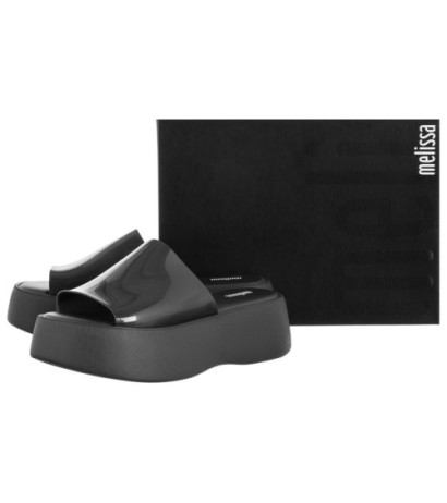 Melissa Becky AD 32818/01003 Black (ML176-a) kingad