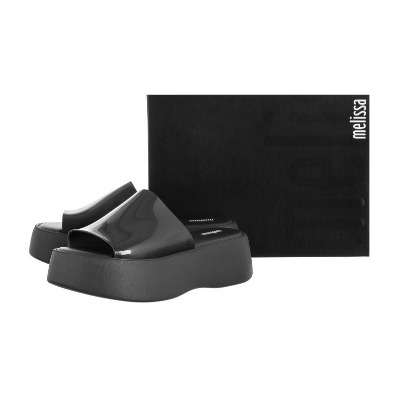 Melissa Becky AD 32818/01003 Black (ML176-a) kingad