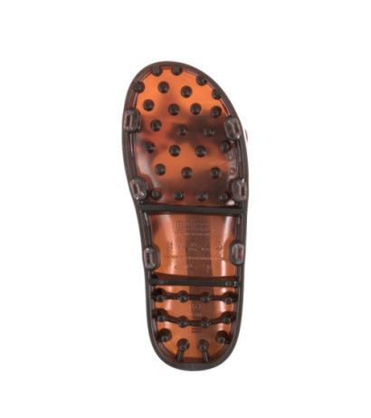 Melissa Wide AD 32950/53842 Brown/Tortoise (ML179-a) Naiste kingad/klappide klapid