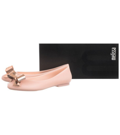 Melissa Doll VII AD 33265/52902 Pink/Metallic Pink (ML174-b) baleriinid