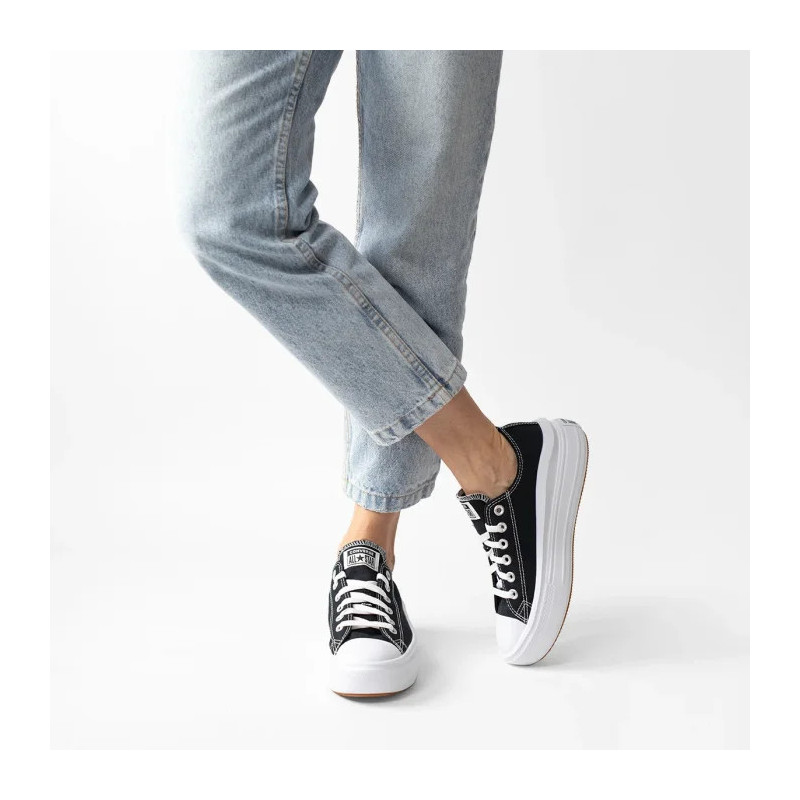 Converse CT All Star Move OX 570256C (CO458-a) kingad