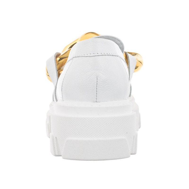 Carinii Białe B5976-I81-000-000-E33 (CI572-b) kingad