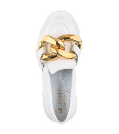 Carinii Białe B5976-I81-000-000-E33 (CI572-b) kingad