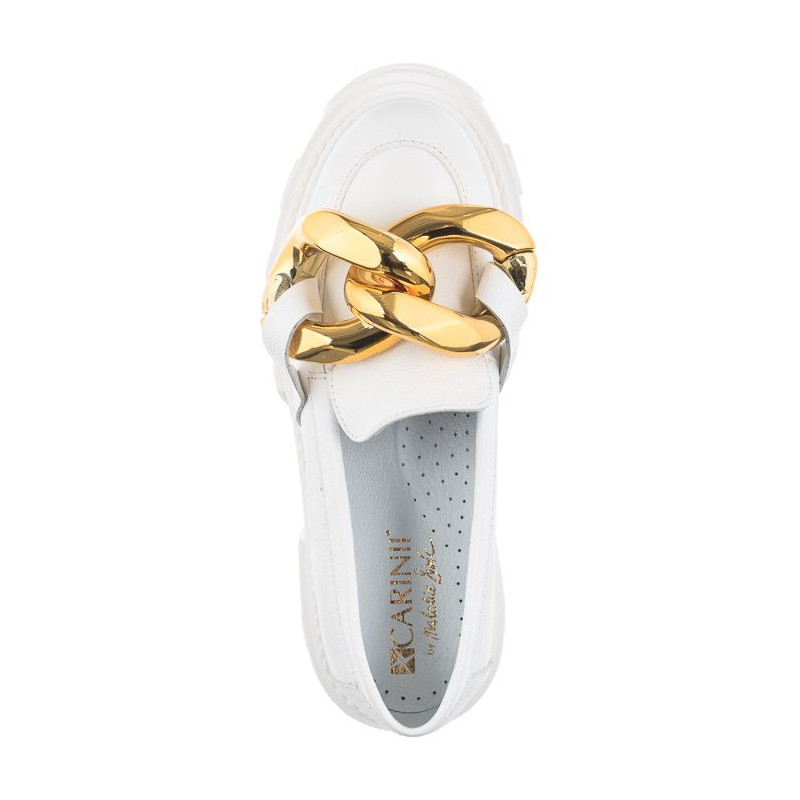 Carinii Białe B5976-I81-000-000-E33 (CI572-b) kingad