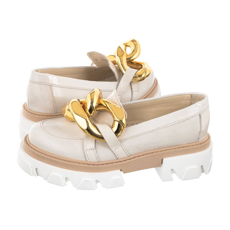 Carinii Beżowe B5976-R45-000-000-E33 (CI572-c) kingad