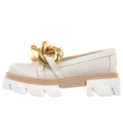 Carinii Beżowe B5976-R45-000-000-E33 (CI572-c) kingad