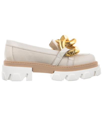 Carinii Beżowe B5976-R45-000-000-E33 (CI572-c) kingad