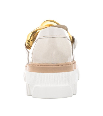 Carinii Beżowe B5976-R45-000-000-E33 (CI572-c) kingad