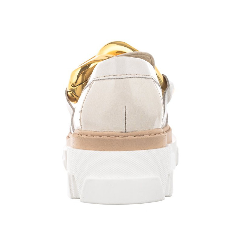 Carinii Beżowe B5976-R45-000-000-E33 (CI572-c) kingad