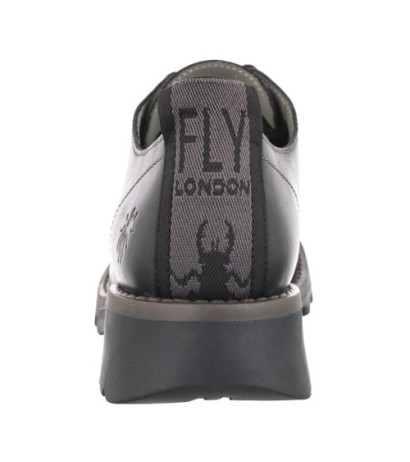 FLY London Ruda Rug Black P144538003 (FL331-b) kingad