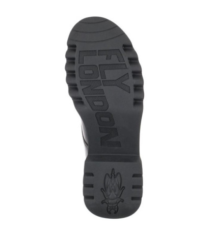 FLY London Ruda Rug Black P144538003 (FL331-b) saapad