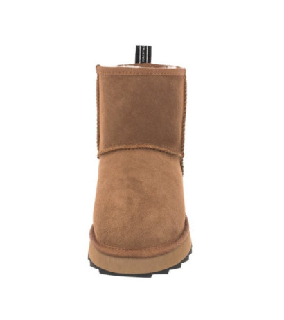 EMU Australia Sharky Mini Chestnut/Black W12434 (EM347-b) saapad