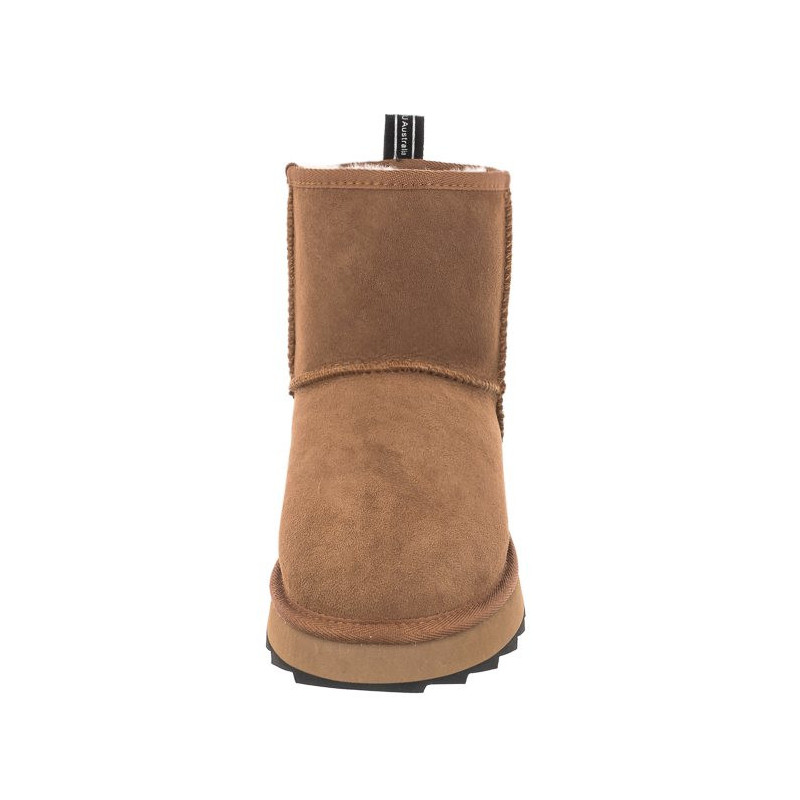 EMU Australia Sharky Mini Chestnut/Black W12434 (EM347-b) saapad