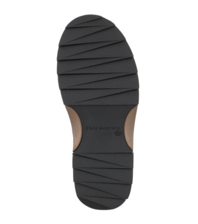 EMU Australia Sharky Mini Chestnut/Black W12434 (EM347-b) saapad