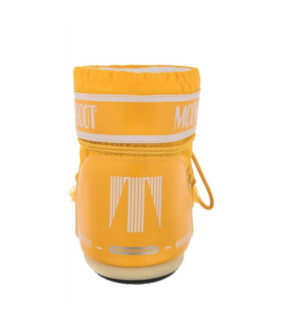 Moon Boot Icon Low Nylon Yellow 14093400008 (MB46-f) kingad