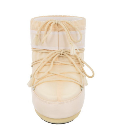Moon Boot Icon Low Nylon Cream 1409340 L002 (MB46-g) kingad