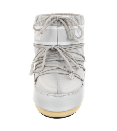 Moon Boot Icon Low Nylon Glacier Grey 1409340 H003 (MB46-i) kingad