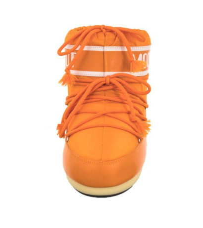 Moon Boot Icon Low Nylon Sunny Orange 14093400001 (MB46-l) kingad