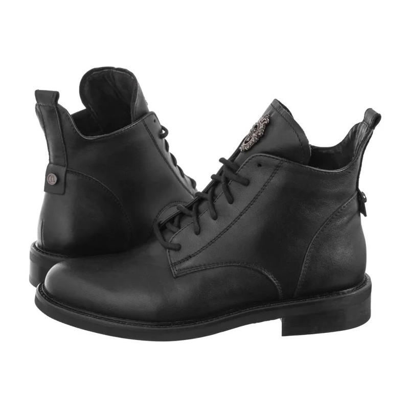 Nessi Czarne 62819 1 (NE194-c) kingad