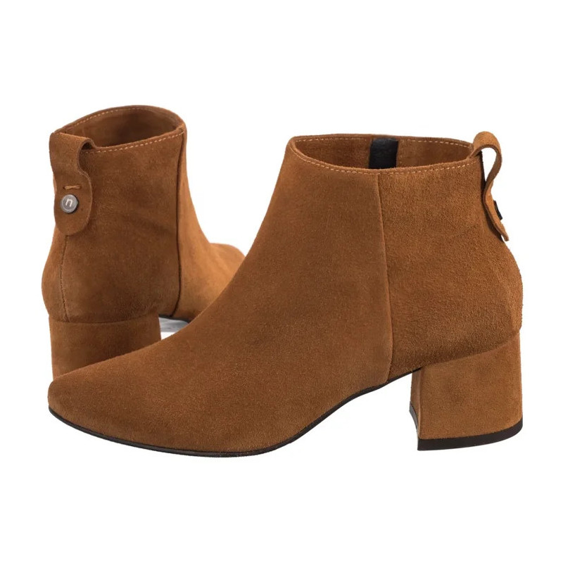 Nessi Rude 20781 W3 (NE192-e) kingad