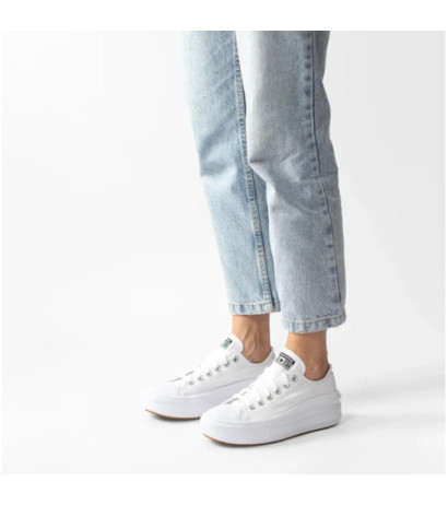 Converse CT All Star Move OX 570257C (CO458-b) kingad