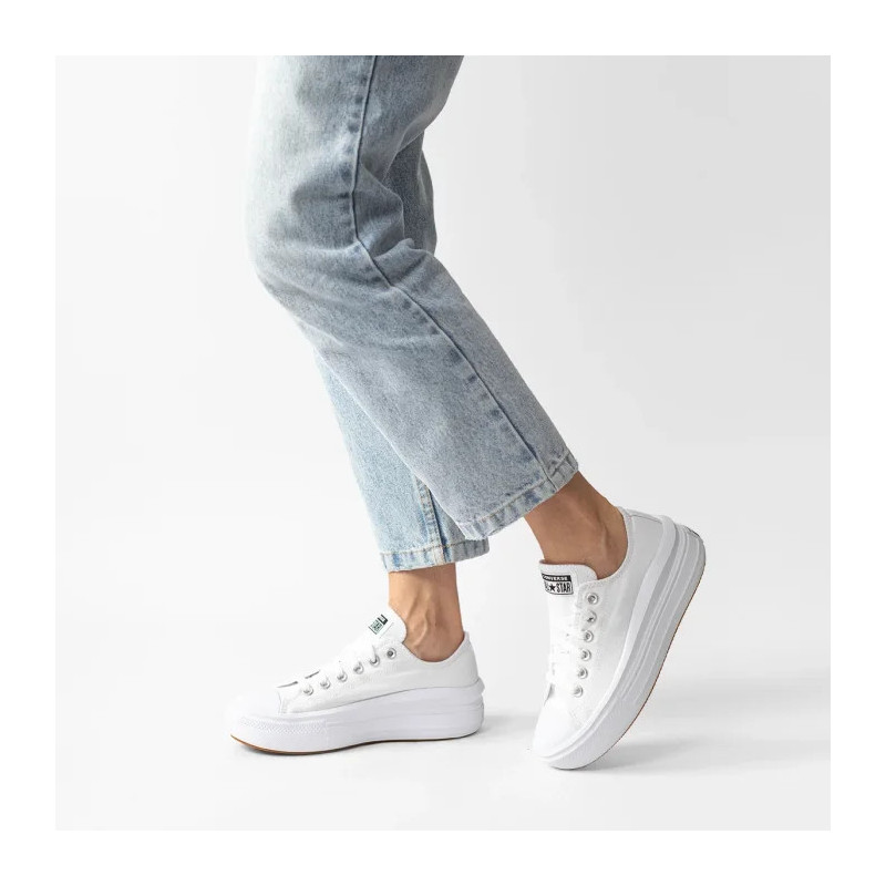 Converse CT All Star Move OX 570257C (CO458-b) kingad