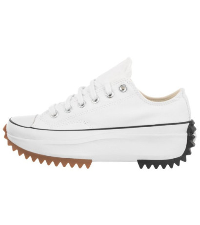 Converse Run Star Hike OX White/Black/Gum 168817C (CO460-a) kingad