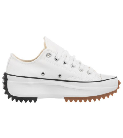 Converse Run Star Hike OX White/Black/Gum 168817C (CO460-a) kingad