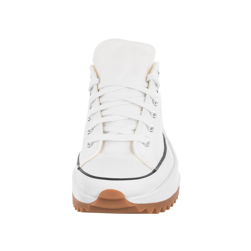Converse Run Star Hike OX White/Black/Gum 168817C (CO460-a) kingad