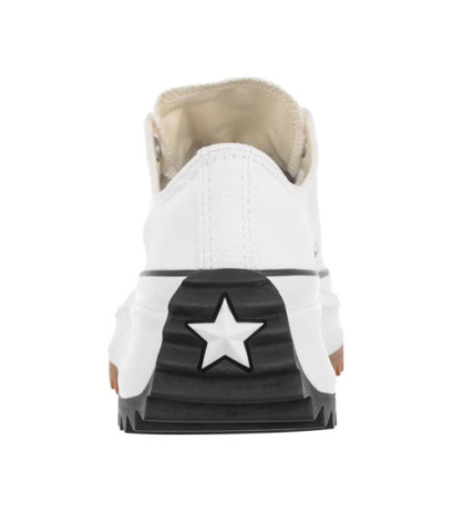 Converse Run Star Hike OX White/Black/Gum 168817C (CO460-a) kingad