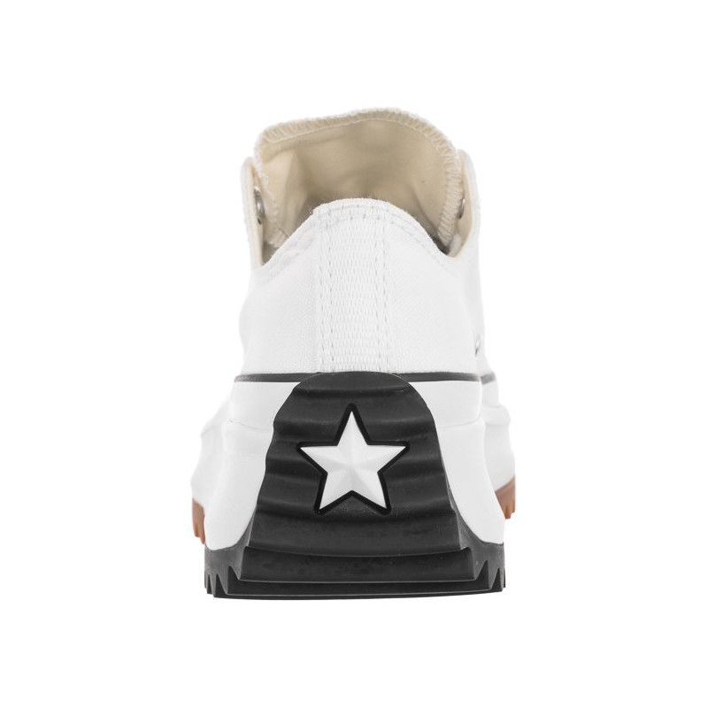 Converse Run Star Hike OX White/Black/Gum 168817C (CO460-a) kingad