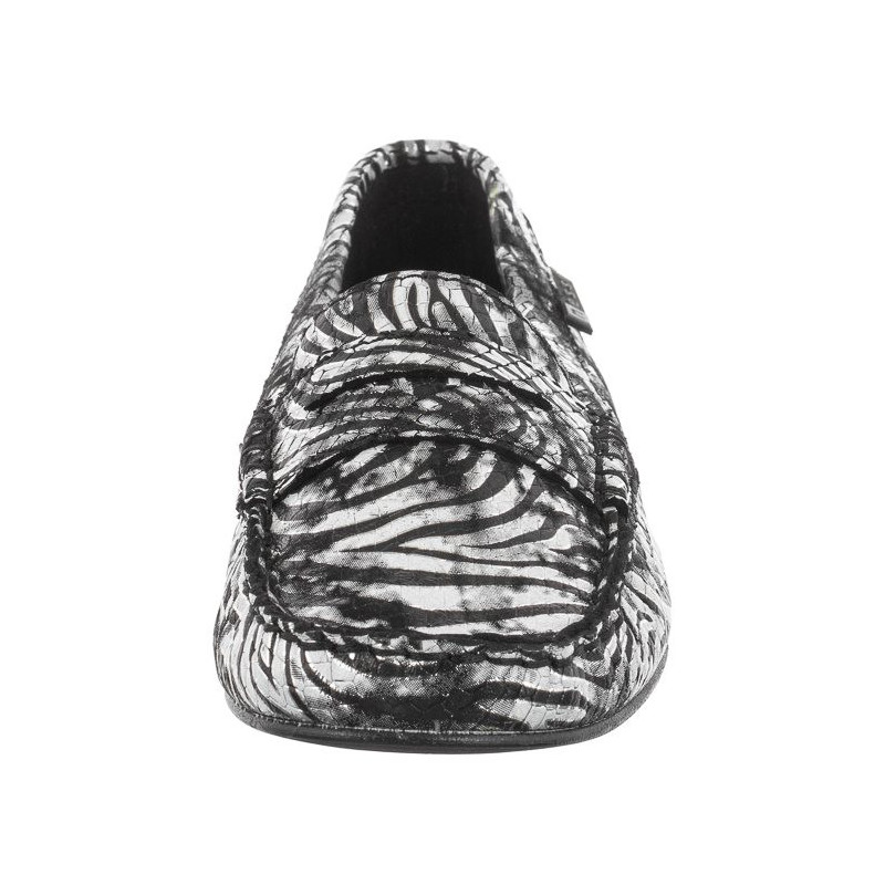 Nessi Czarne 21037 ZB (NE217-a) kingad