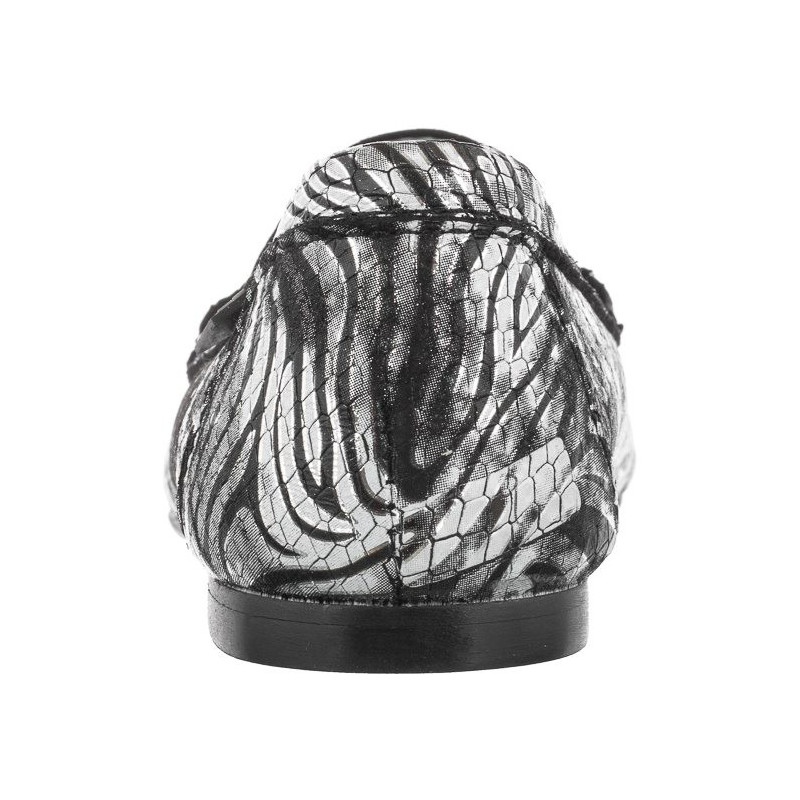 Nessi Czarne 21037 ZB (NE217-a) kingad