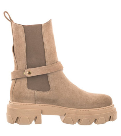 Carinii Beżowe B7064-O17-000-000-D49 (CI582-a) kingad