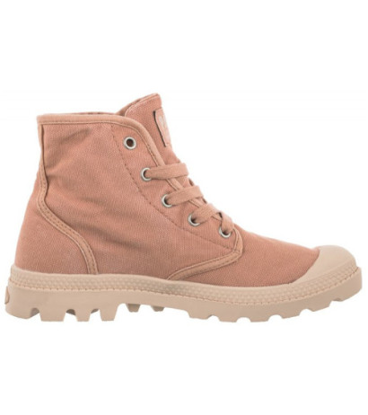 Palladium Pampa Hi Rose Brick 92352-663-M (PA73-a) kingad