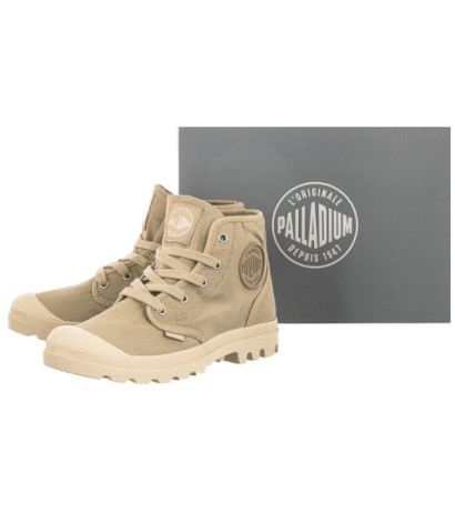Palladium Pampa Hi Sahara 92352-238-M (PA73-b) kingad