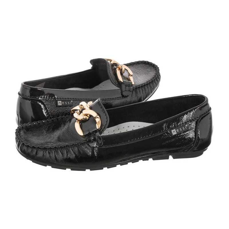 Nessi Czarne 21036 711 (NE224-a) kingad