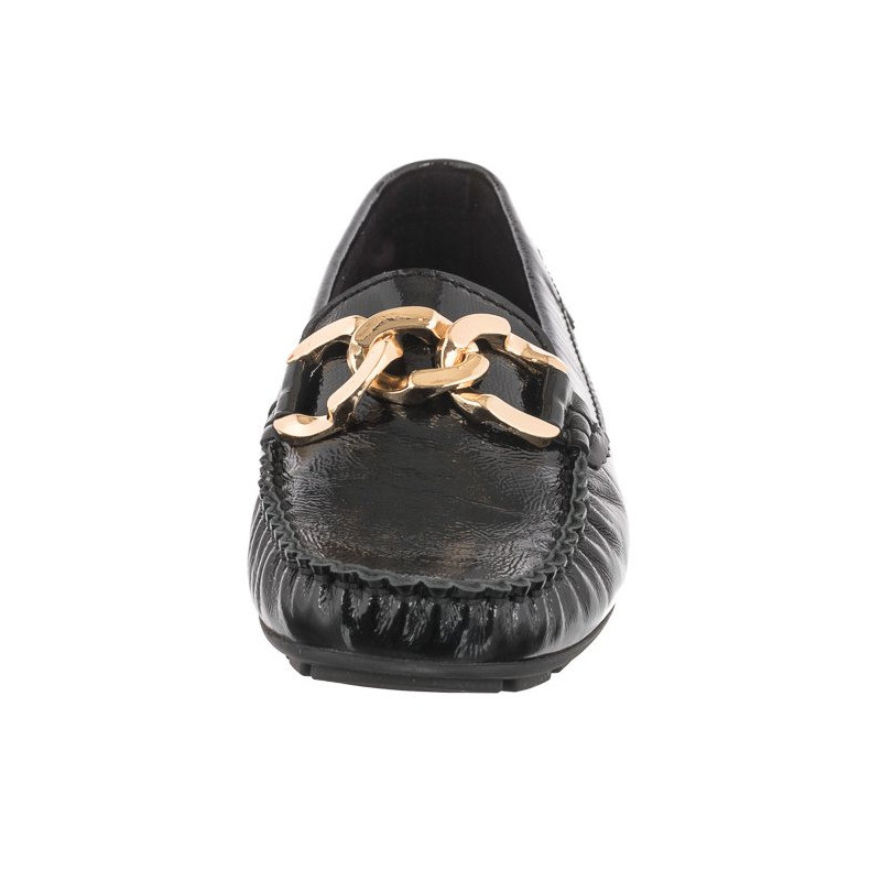 Nessi Czarne 21036 711 (NE224-a) kingad