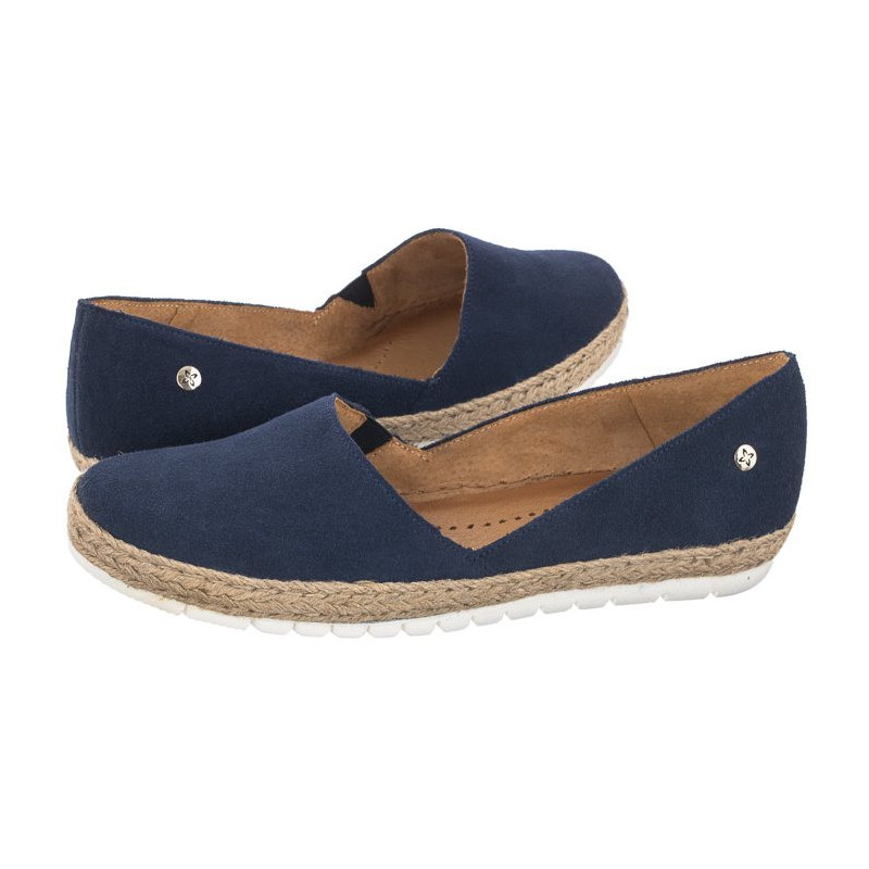 Maciejka Granatowe 05058-17/00-5 (MA695-a) kingad